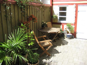 Kerteminde-ferielejlighed in Kerteminde